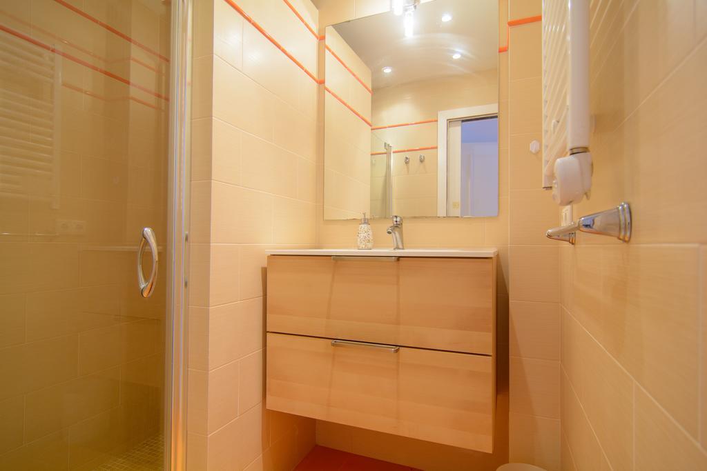 Typical Beach House Las Chapas Playa With Heated Pool Marbella Luaran gambar
