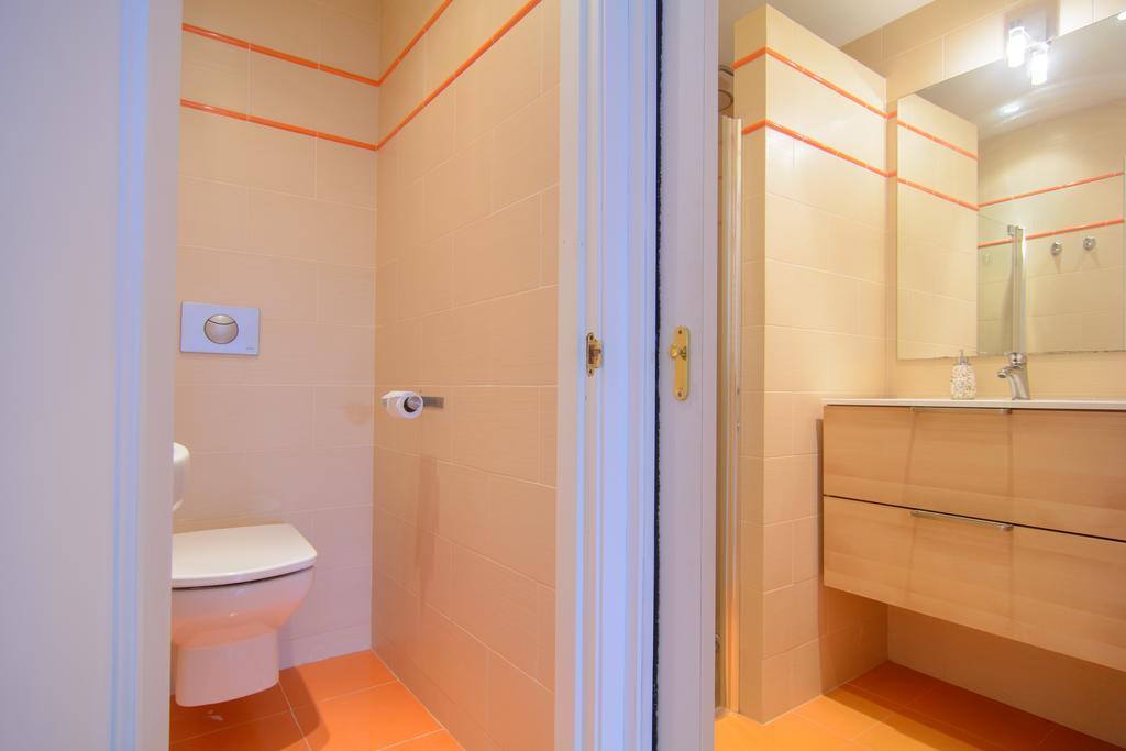 Typical Beach House Las Chapas Playa With Heated Pool Marbella Luaran gambar